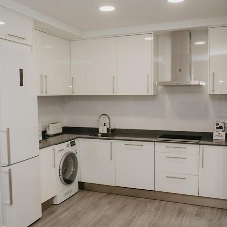 Апартаменти Charming Loft Next To Wonders Of Кордова Екстер'єр фото