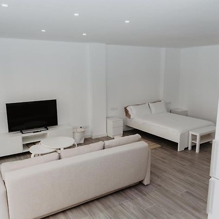 Апартаменти Charming Loft Next To Wonders Of Кордова Екстер'єр фото