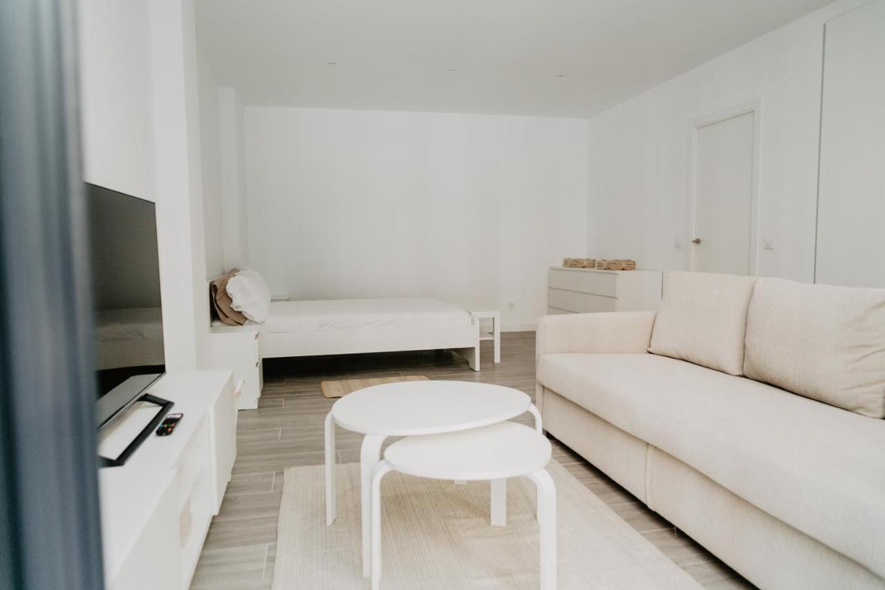 Апартаменти Charming Loft Next To Wonders Of Кордова Екстер'єр фото
