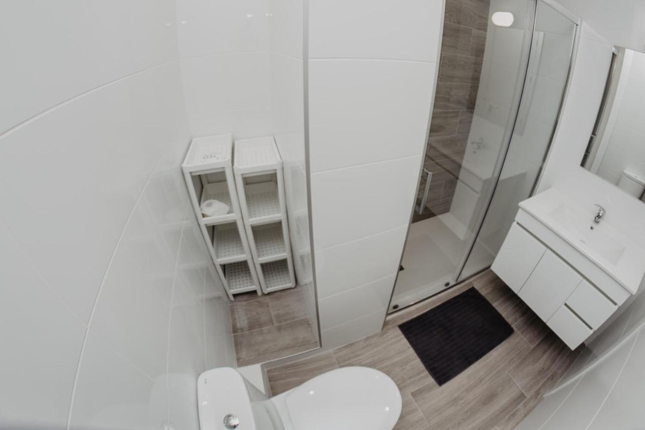 Апартаменти Charming Loft Next To Wonders Of Кордова Екстер'єр фото